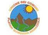 Logo Unione dei Comuni Platani Quisquina Magazzolo